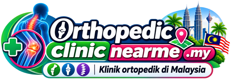 Orthopedicclinicnearme.my