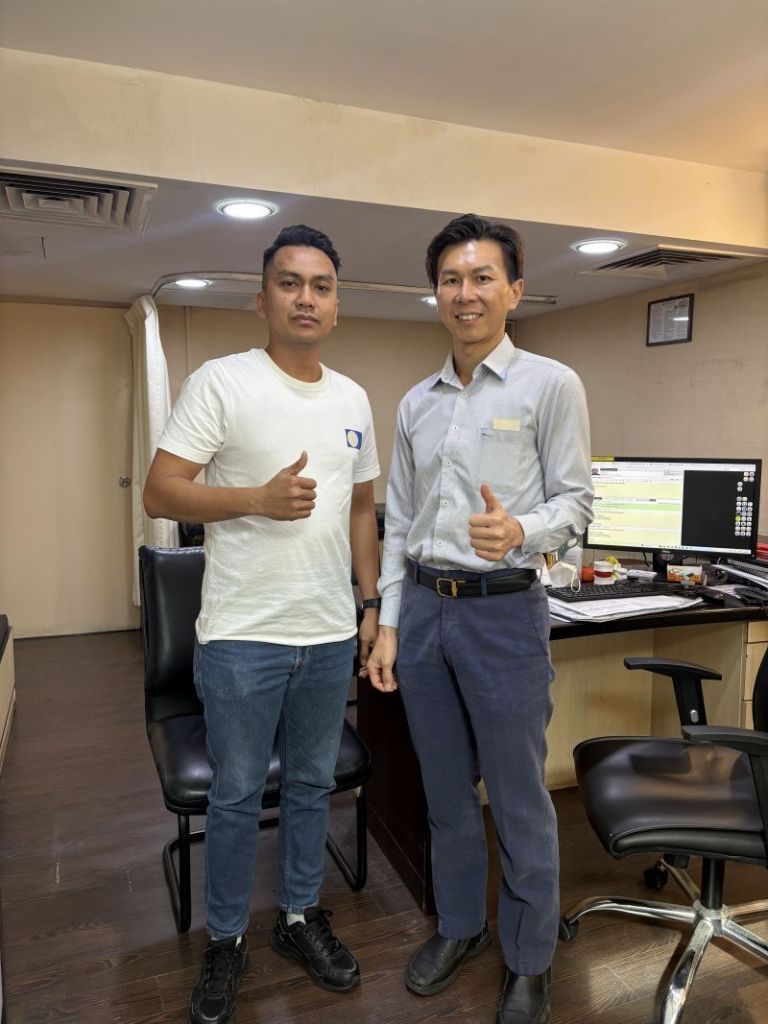 DR LIM TZE CHWEN ORTHOPEDICS CLINIC