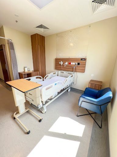 Hospital Aurelius Alor Setar