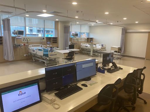 Hospital Ortopedik ALTY