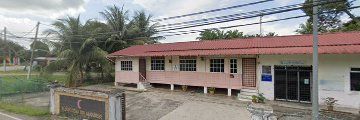 Klinik Desa Sri Makmor