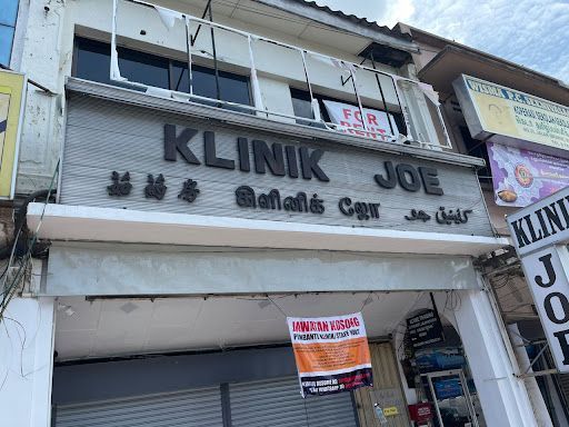 Klinik Dr Mahmud Sungai Petani