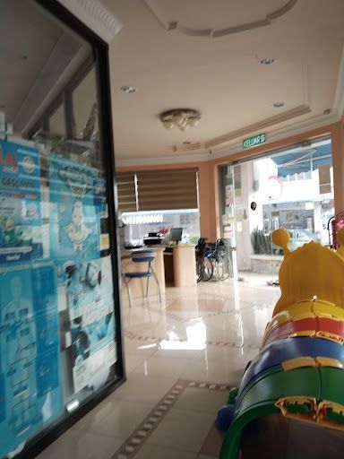 Klinik Kota