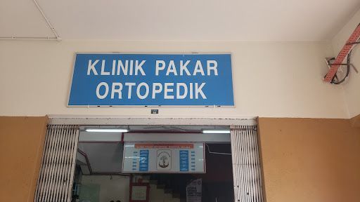 Klinik Ortopedik Terbaik di Alor Gajah untuk Penjagaan Sendi Anda