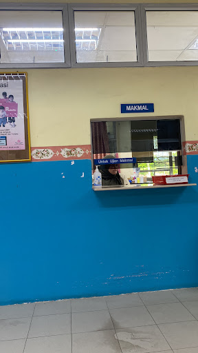 Klinik Ortopedik Terbaik di Ayer Hangat untuk Rawatan Tulang & Sendi Anda