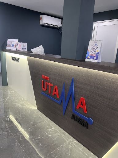 Klinik Ortopedik Terbaik di Banting untuk Penjagaan Sendi Anda