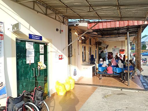 Klinik Ortopedik Terbaik di Batu Arang