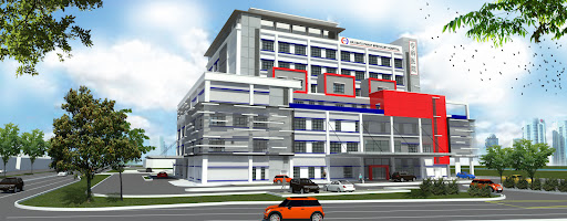 Klinik Ortopedik Terbaik di Batu Pahat untuk Rawatan Tulang & Sendi Anda
