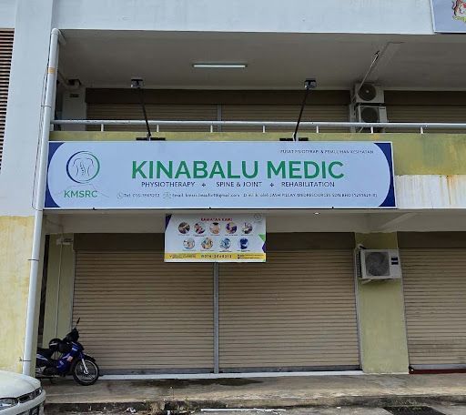 Klinik Ortopedik Terbaik di Beaufort untuk Penjagaan Tulang dan Sendi Anda