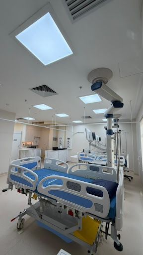 Klinik Ortopedik Terbaik di Bentong Town untuk Rawatan Tulang dan Sendi Anda
