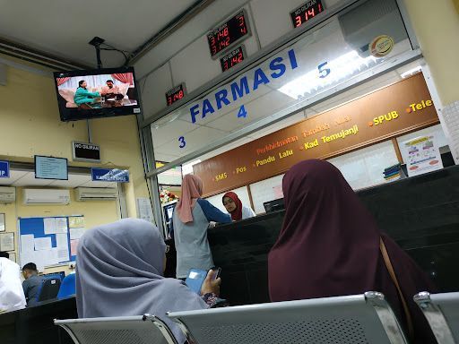 Klinik Ortopedik Terbaik di Cukai untuk Rawatan Sendi dan Tulang