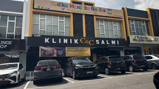 Klinik Ortopedik Terbaik di Daerah Kota Tinggi untuk Penjagaan Sendi dan Tulang Anda