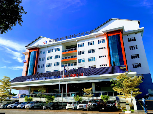 Klinik Ortopedik Terbaik di Daerah Muar untuk Penjagaan Tulang dan Sendi Anda