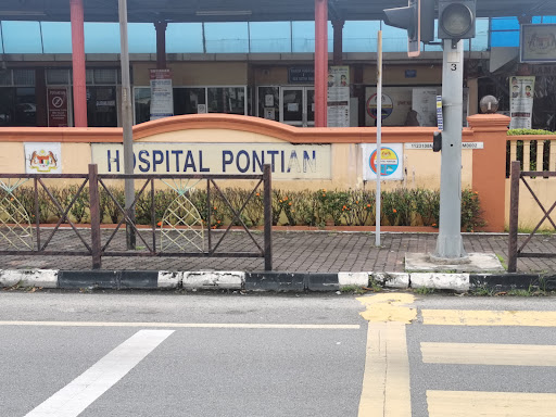 Klinik Ortopedik Terbaik di Daerah Pontian untuk Rawatan Sendi dan Tulang