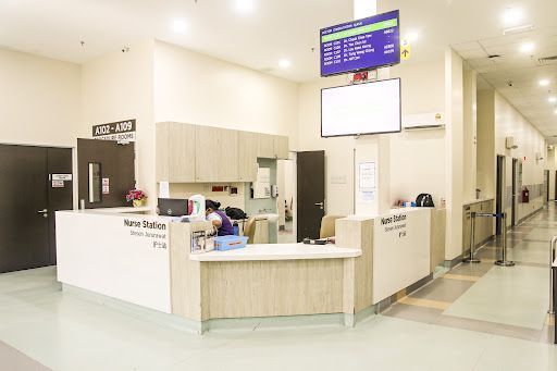 Klinik Ortopedik Terbaik di George Town untuk Rawatan Tulang dan Sendi Anda
