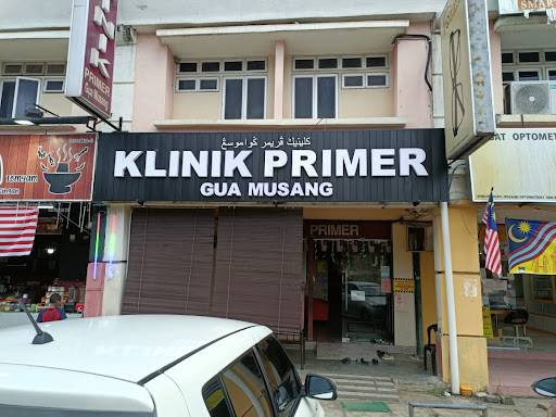 Klinik Ortopedik Terbaik di Gua Musang untuk Rawatan Tulang & Sendi Anda
