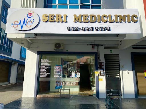 Klinik Ortopedik Terbaik di Kampar untuk Rawatan Tulang dan Sendi Anda