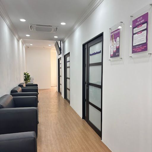 Klinik Ortopedik Terbaik di Kampong Masjid Tanah