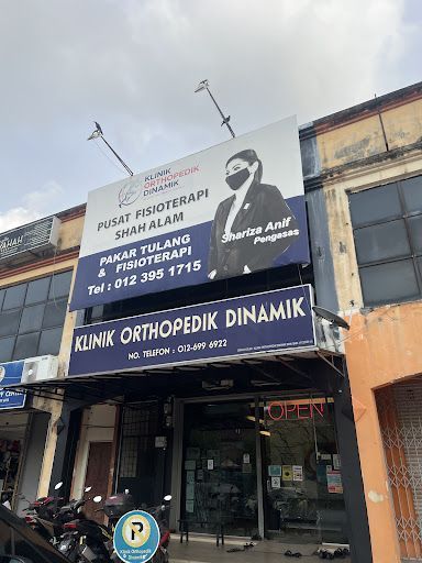 Klinik Ortopedik Terbaik di Kampung Baru Subang