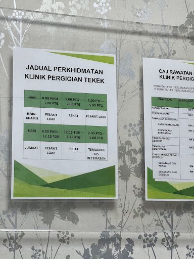 Klinik Ortopedik Terbaik di Kampung Tekek untuk Rawatan Tulang dan Sendi Anda