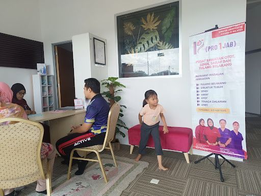 Klinik Ortopedik Terbaik di Kepala Batas untuk Rawatan Sendi dan Tulang Anda