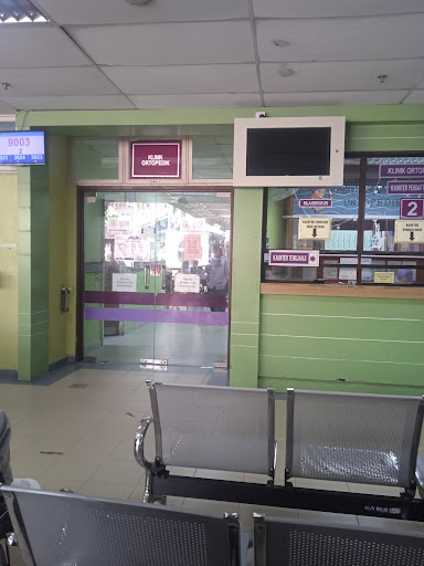 Klinik Ortopedik Terbaik di Kota Bharu untuk Rawatan Tulang dan Sendi