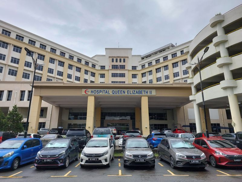 Klinik Ortopedik Terbaik di Kota Kinabalu