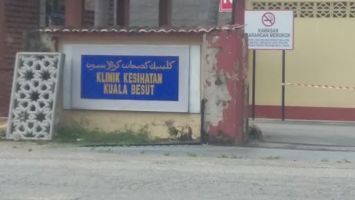 Klinik Ortopedik Terbaik di Kuala Besut