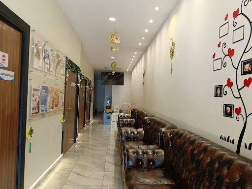 Klinik Ortopedik Terbaik di Kuala Pilah