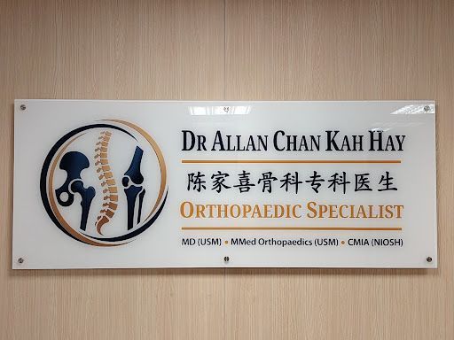 Klinik Ortopedik Terbaik di Kuala Selangor untuk Rawatan Tulang & Sendi Anda