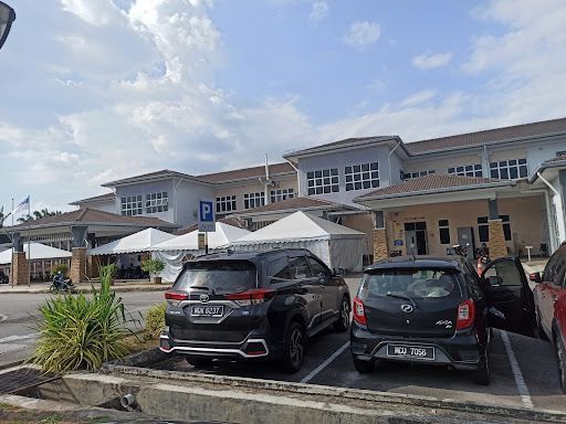 Klinik Ortopedik Terbaik di Kuala Sungai Baru
