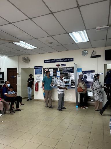Klinik Ortopedik Terbaik di Kuang untuk Penjagaan Sendi dan Tulang Anda