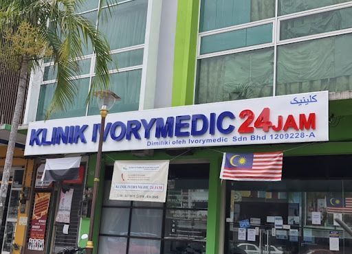 Klinik Ortopedik Terbaik di Kuantan untuk Rawatan Tulang dan Sendi