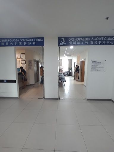 Klinik Ortopedik Terbaik di Kuching untuk Penjagaan Sendi Anda
