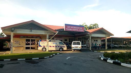 Klinik Ortopedik Terbaik di Kudat untuk Penjagaan Tulang dan Sendi Anda
