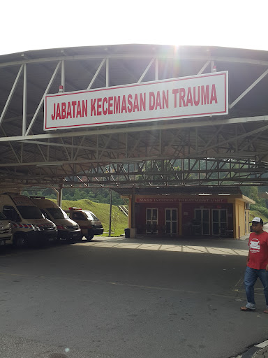 Klinik Ortopedik Terbaik di Kulim untuk Rawatan Tulang & Sendi Anda
