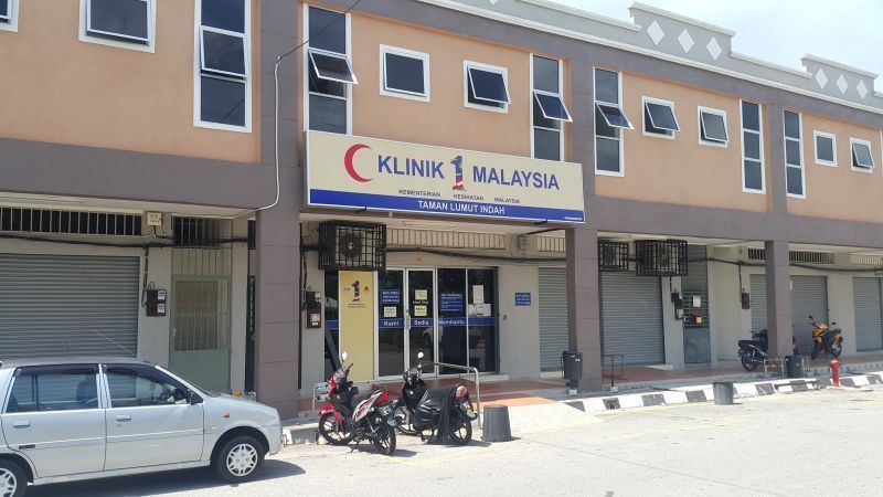 Klinik Ortopedik Terbaik di Lumut untuk Penjagaan Sendi Anda