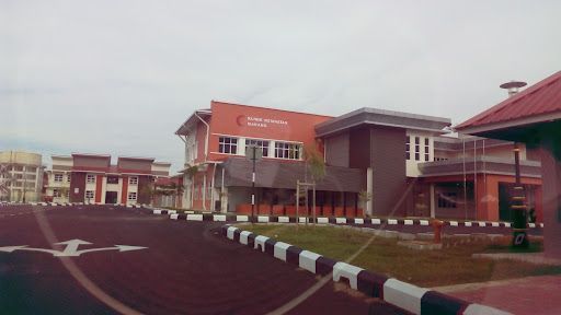 Klinik Ortopedik Terbaik di Marang untuk Rawatan Tulang dan Sendi Anda