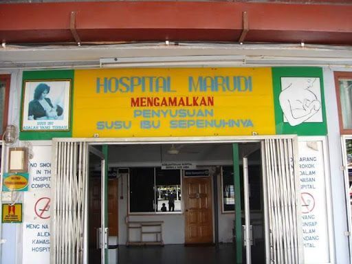 Klinik Ortopedik Terbaik di Marudi untuk Rawatan Tulang dan Sendi Anda