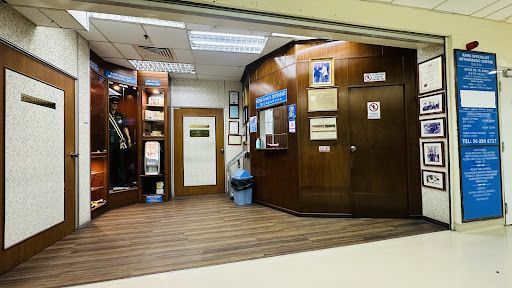 Klinik Ortopedik Terbaik di Melaka