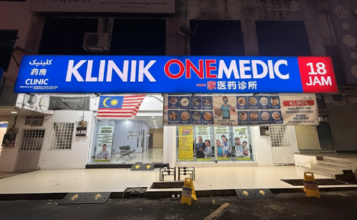Klinik Ortopedik Terbaik di Mentekab untuk Rawatan Tulang dan Sendi Anda