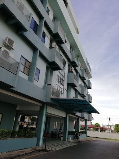 Klinik Ortopedik Terbaik di Miri untuk Kesihatan Tulang Anda