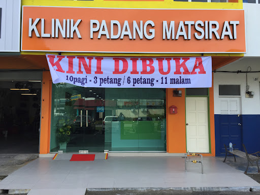 Klinik Ortopedik Terbaik di Padang Mat Sirat untuk Penjagaan Sendi Anda