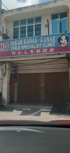 Klinik Ortopedik Terbaik di Parit Buntar untuk Rawatan Tulang dan Sendi