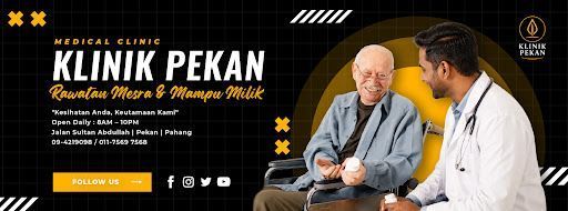 Klinik Ortopedik Terbaik di Pekan untuk Penjagaan Tulang dan Sendi Anda