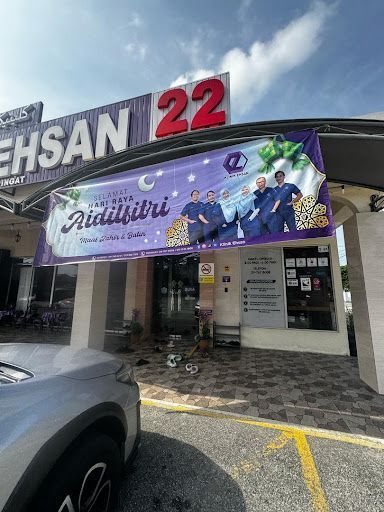 Klinik Ortopedik Terbaik di Peringat untuk Rawatan Tulang dan Sendi Anda