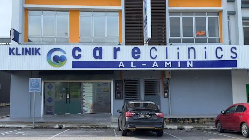Klinik Ortopedik Terbaik di Pulau Sebang untuk Penjagaan Sendi Anda