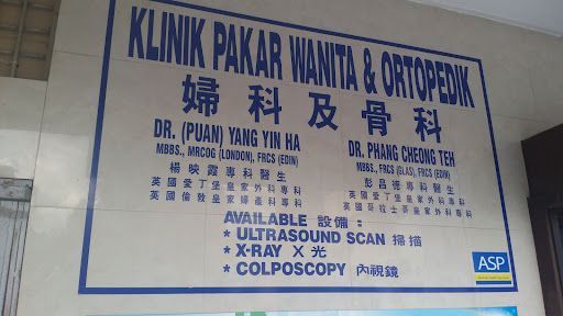 Klinik Ortopedik Terbaik di Seremban untuk Rawatan Tulang dan Sendi Anda
