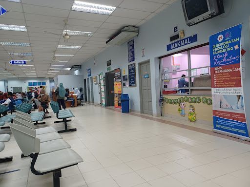 Klinik Ortopedik Terbaik di Serendah untuk Rawatan Tulang & Sendi