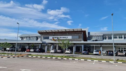 Klinik Ortopedik Terbaik di Simanggang untuk Rawatan Tulang & Sendi Anda